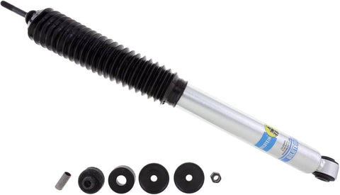 Bilstein B8 5100 Shocks 14-18 RAM 2500 REAR 0-1'' LIFT  24-239455