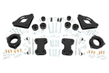 ROUGH COUNTRY 2 Inch Lift Kit Jeep Compass 2WD/4WD (2017-2025) - 62100