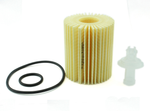GENUINE TOYOTA Engine Oil Filter Element - TOY04152-YZZA5