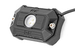 70980 ROUGH COUNTRY LED Rock Light Kit (4 Piece Set)