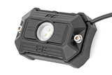 70980 ROUGH COUNTRY LED Rock Light Kit (4 Piece Set)