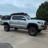 FREEDOM OFFROAD 05-23 TACOMA 03-23 4RUNNER 2.5-3.5" Adjustable Coilovers w/ Extended End links -PT# FO-T901F (S1)