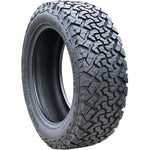 Venom Power Terra Hunter X/T All-Terrain Mud Tire-LT285/75R16 285/75/16 SET OF 4