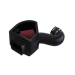 S&B Cold Air Intake for 1994-2002 Dodge Ram Cummins 5.9L 75-5090
