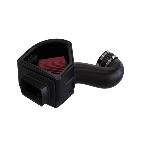 S&B Cold Air Intake for 1994-2002 Dodge Ram Cummins 5.9L 75-5090