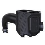 S&B COLD AIR INTAKE KIT FOR 2022-2024 TOYOTA TUNDRA, 2023-2024 SEQUOIA V6 3.4L AND 3.4L HYBRID 75-5163D