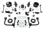 3.5 Inch Lift Kit | TRD Offroad Toyota Tacoma 4WD ( 2024 ) 75500A