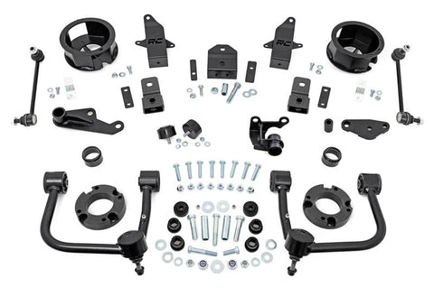 3.5 Inch Lift Kit | TRD Offroad Toyota Tacoma 4WD ( 2024 ) 75500A