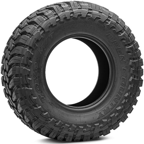 Toyo LT265/75R16 Tire, Open Country M/T - 360320 SET OF 4 265/75R16