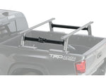 Yakima Side Rails for Overhaul HD and Outpost HD SideBar, Short Bed 8001153
