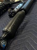KING SHOCKS 2024 - 2026 TACOMA BLACK SET \ 25001-408A-409A-BLK