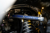 TOTAL CHAOS UPPER CONTROL ARMS - 2ND GEN TUNDRA 07-21 PT# 87500