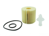 GENUINE TOYOTA Engine Oil Filter Element - TOY04152-YZZA6