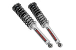 ROUGH COUNTRY Loaded Strut Pair 6 Inch | Toyota Tacoma 2WD/4WD (1995-2004) 501151