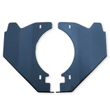 RCI OFF ROAD A-arm Skid Plates | 96-02 4Runner / 95-04 Tacoma - T4R-96-AARM