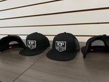 TOP NOTCH HAT