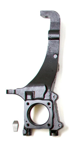 ZONT2614 2005-2023 TACOMA ZONE REPLACEMENT SPINDLE DRIVER SIDE
