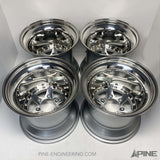 PINE ENGINEERING 16X14 / 6X5.5 SSR INTERCEPTOR SET OF 4