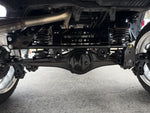 DR.KDSS B.O.T.C.K - BOLT ON TRACKBAR CORRECTION KIT GEN3 TUNDRA XL (RED)