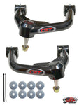 CST 05-23 Toyota Tacoma DIRT Series Uniball Upper Control Arms- PT#CSS-T2-6 (F3)