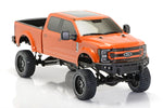 8993 Ford F-250 SD KG1 Edition Lifted Truck Burnt Copper - RTR Cen Racing