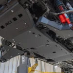 RCI OFF ROAD Skid Plate Package | 24-Present Tacoma - TACO-24-PKG-NONHYB