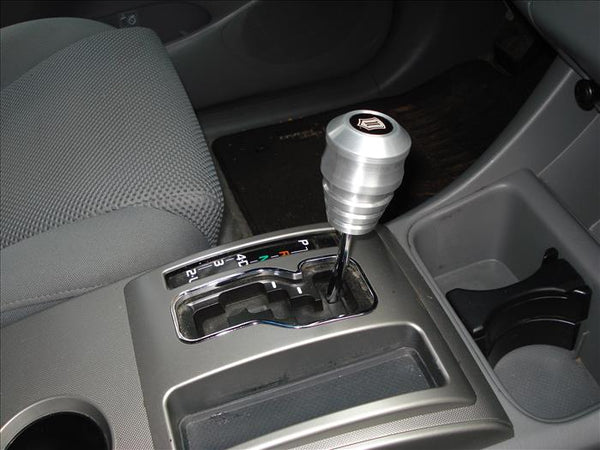 ICON 05 UP TACOMA BILLET SHIFTER KIT PT 54510B D1 Top Notch Automotive Inc