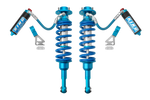 25001-415A KING 24+ Toyota Land Cruiser 250/Lexus GX550, 25+ 4Runner 2.5 Front Coilover Set W/ ADJ