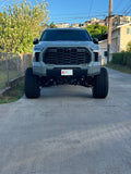 BULLETPROOF SUSPENSION 2022-2024 Toyota Tundra 10″ 12” Lift Kit Option 3 (Upgraded+)