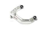 FREEDOM OFF-ROAD BILLET FRONT UPPER CONTROL ARMS FOR 2-4" LIFT 05+ TACOMA - FO-T701FU-BT