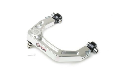 FREEDOM OFF-ROAD BILLET FRONT UPPER CONTROL ARMS FOR 2-4" LIFT 05+ TACOMA - FO-T701FU-BT