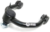 FREEDOM OFF-ROAD FRONT UPPER CONTROL ARMS FOR 2-4" LIFT 96-04 TACOMA/ 96-02 4RUNNER - TO-T705FU (HP1)