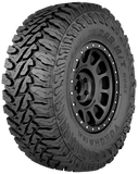 Yokohama Geolandar M/T G003 31X10.50R15 109Q SET OF 4 PT# 110133301