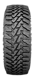 Yokohama Geolandar M/T G003 31X10.50R15 109Q SET OF 4 PT# 110133301