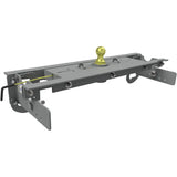 B&W Turnoverball Gooseneck Hitch KIT GNRK1108