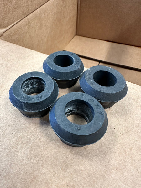 Amazon.com: T-Bird Offset Rack & Pinion Mount Bushings