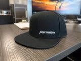 TOP NOTCH SIGNATURE HAT / RED TAG