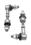 SUPERPRO 1995-1998 TAC ADJ FRT SWAY BAR LINK STEM TOP STYLE SET - TRC1225V