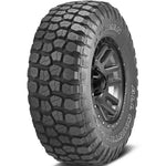 IRONMAN ALL COUNTRY M/T 37X13.50R22 SET OF 4- HERC-98373