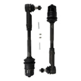 KIT109 - Chevy/GMC Super HD Tie Rod Assembly - Apex Design (2) TR104