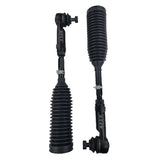 APEX CHASSIS Toyota Tacoma 05-23 Tie Rod Kit KIT400