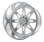 LIBERTY Forged LBTY13 22x14  6X5.5 Toyota Bore Polished SET OF 4