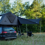 Roof Space Awning
