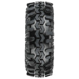 1/10 Class 0 Interco Super Swmper Predator F/R 1.55" Crwlr Tires (2) PRO-LINE PN: 10179-03