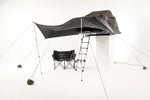 Roof Space Awning