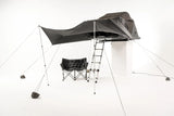 Roof Space Awning