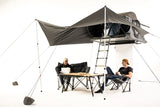 Roof Space Awning