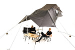 Roof Space Awning