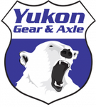 YUKON / ECGS 5.29 16-23 TACOMA 4X4 MANUAL E-LOCKER GEAR PACKAGE
