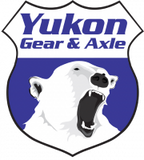 YUKON / ECGS 5.29 16-23 TACOMA 4X4 AUTOMATIC E-LOCKER GEAR PACKAGE (F3)